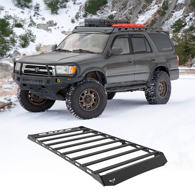 ビクトリー4x4 トヨタ 4Runner ルーフラック Evolution Series 第3世代 (1996-2002)