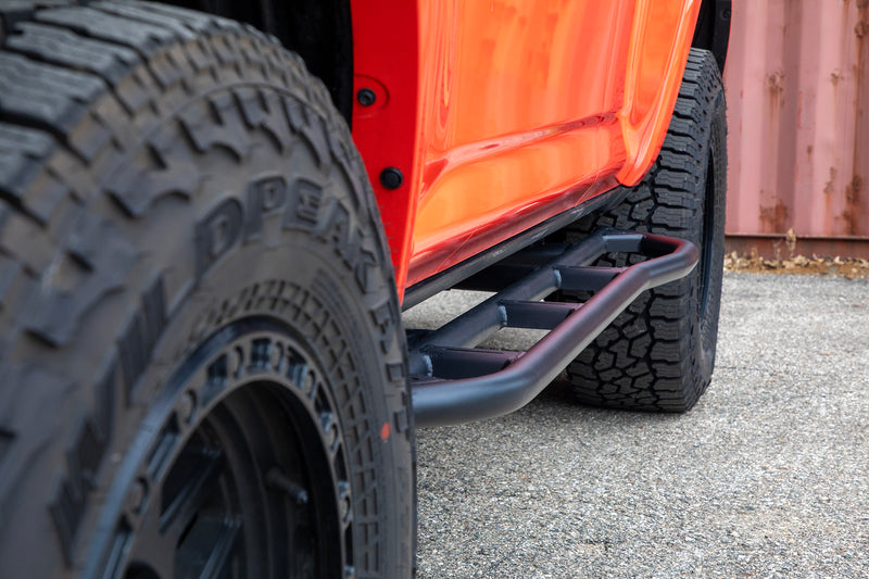 ビクトリー4x4 Strike トヨタ 4Runner ロックスライダー 2003-2026 (4th & 5th Gen)