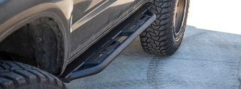 ビクトリー4x4 トヨタ 4Runner Strike ロックスライダー ペア 2003-2026