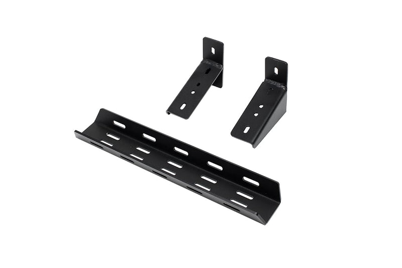 ビクトリー4x4 Universal Bed Rack バイクマウント