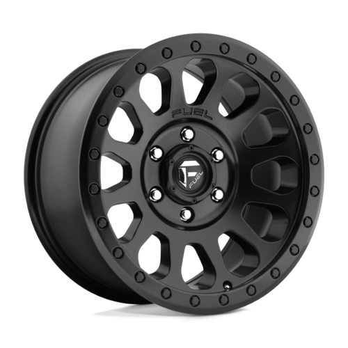 フューエルオフロード D579 VECTOR ホイール 17×8.5 6×120 +7 センターボア 67.06