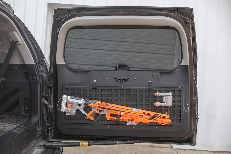 ビクトリー4x4 レクサス GX460 & GX470 テールゲートテーブル