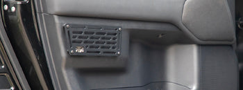 ビクトリー4x4 Land Cruiser 250 フロントドア MOLLEパネル (2024+) ペア