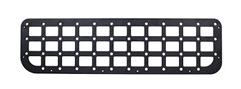 ビクトリー4x4 レクサス GX470 ハッチ MOLLE パネル