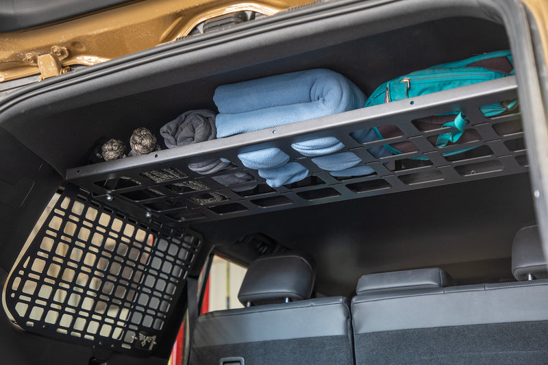 ビクトリー4x4 トヨタ Land Cruiser 250 アッパーシェルフ (2024+)