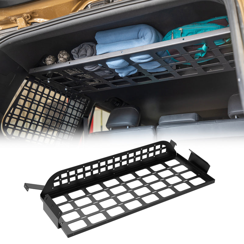 ビクトリー4x4 トヨタ Land Cruiser 250 アッパーシェルフ (2024+)