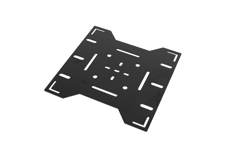 ビクトリー4x4 ルーフラック アクセサリーマウント