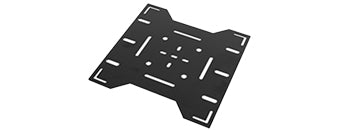 ビクトリー4x4 ルーフラック アクセサリーマウント