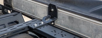 ビクトリー4x4 270度オーニング用ヘビーデューティーマウント 2枚セット