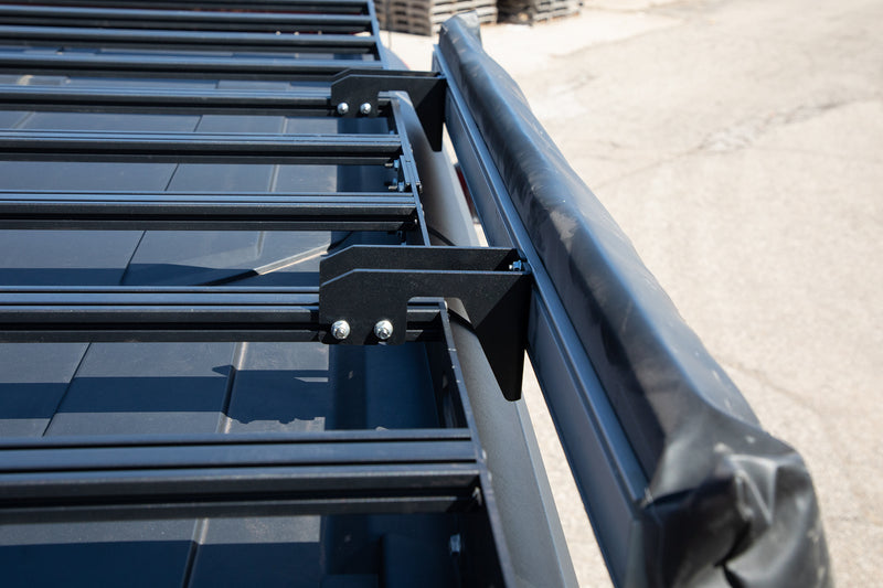 AWNING MOUNT BRACKET