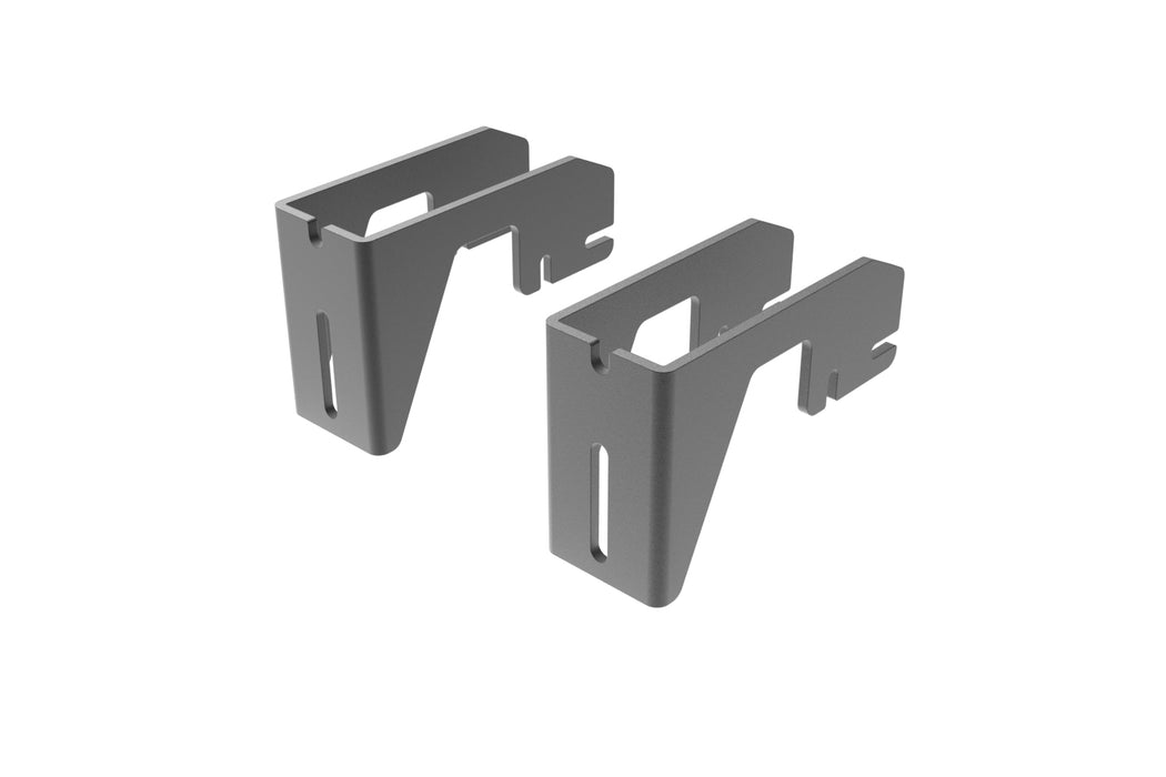 JCR & VICTORY4X4 | AWNING MOUNT BRACKET