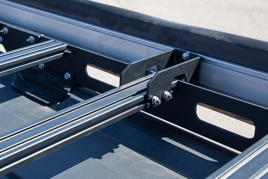 JCR & VICTORY4X4 | AWNING MOUNT BRACKET