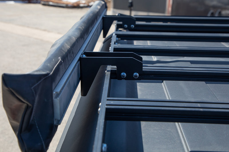 AWNING MOUNT BRACKET