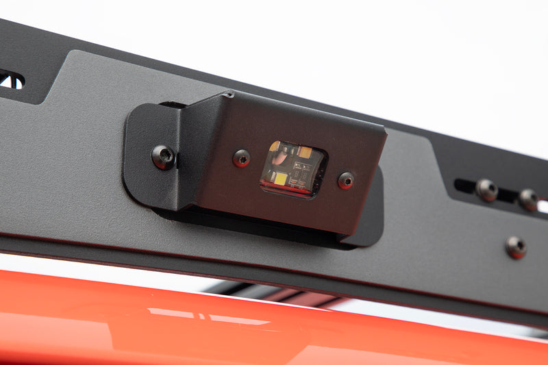 ビクトリー4x4 ルーフラック LEDライトキット 2個セット