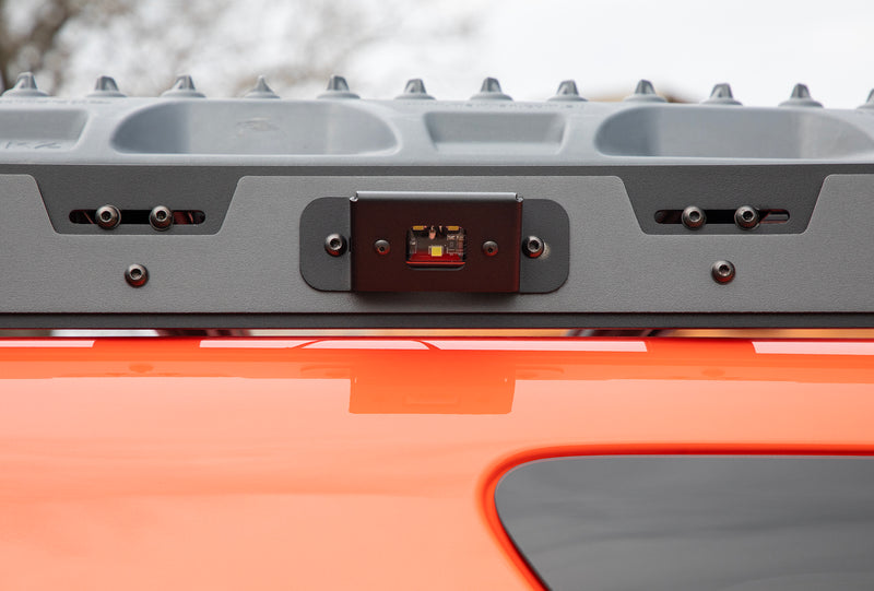 ビクトリー4x4 ルーフラック LEDライトキット 2個セット