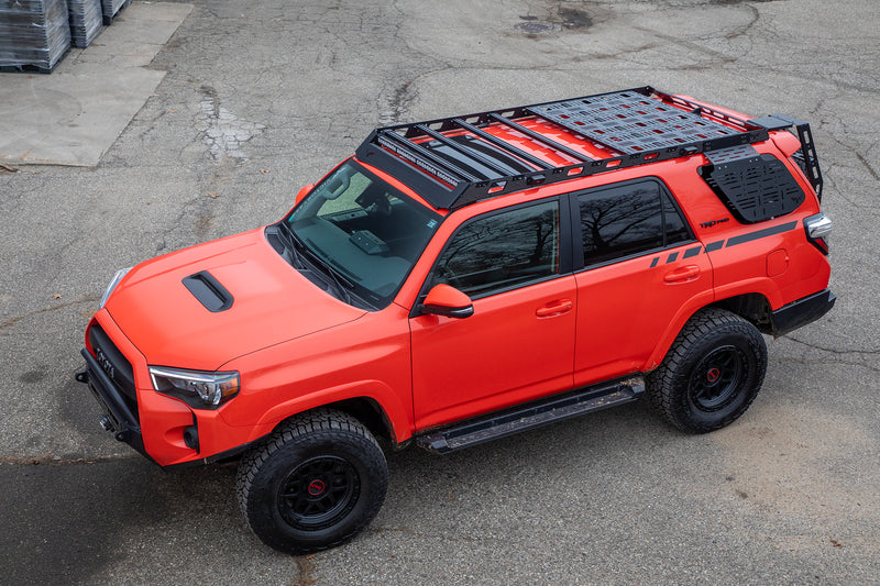 Roof Rack Platform Plate ルーフラックプラットフォームパネル 35”ｘ15”