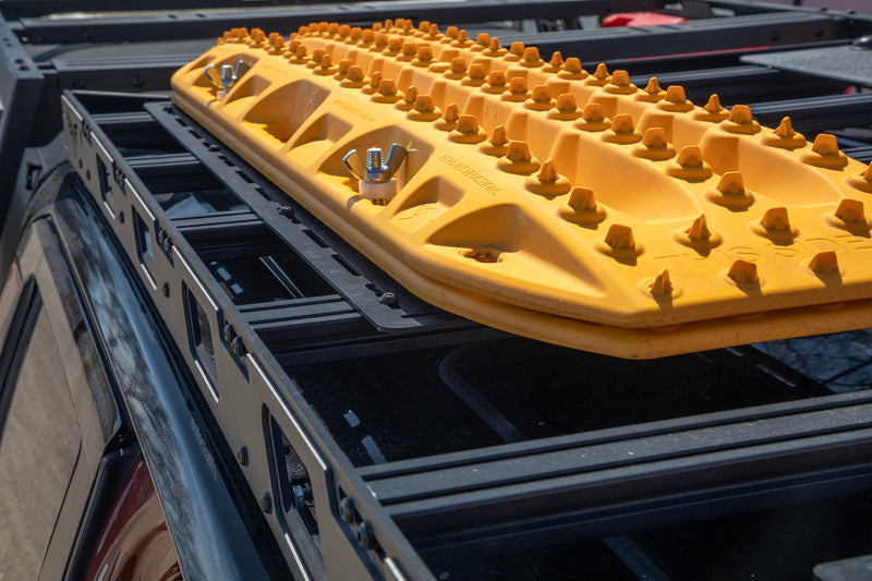Roof Rack Platform Plate ルーフラックプラットフォームパネル 35”ｘ15”