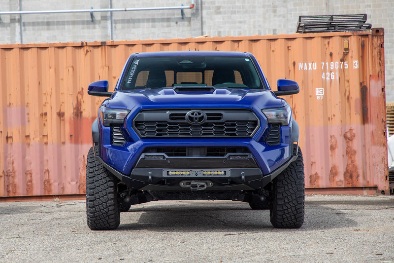 ビクトリー4x4 トヨタ タコマ Viper Wings 第4世代 (2024+)