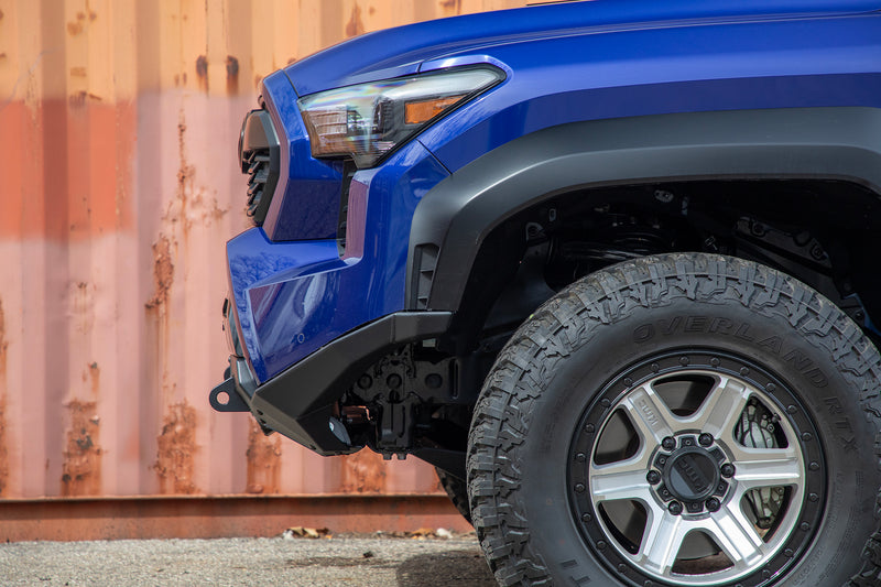 ビクトリー4x4 トヨタ タコマ Viper Wings 第4世代 (2024+)