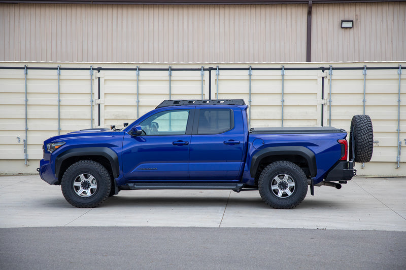 ビクトリー4x4 トヨタ タコマ Strike リアバンパー 4th Gen (2024+)