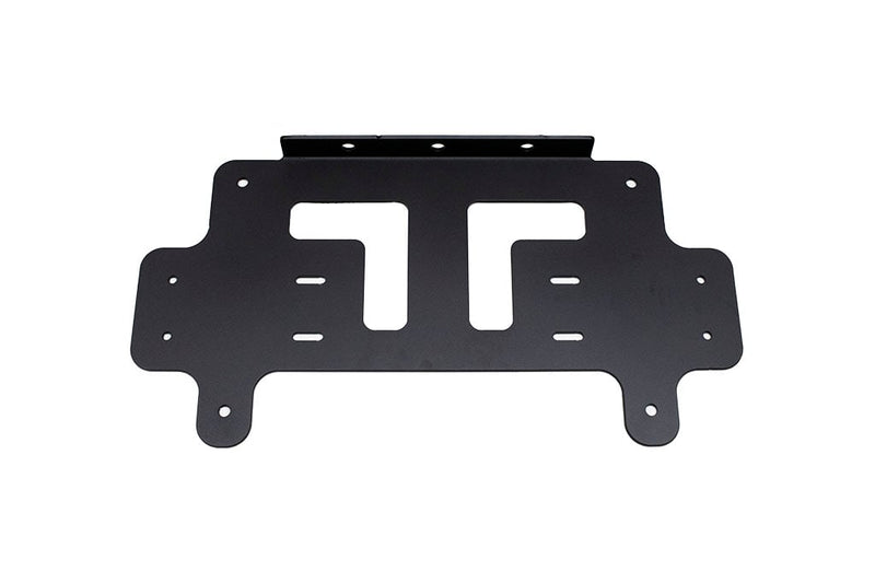 JCR オフロード Adventure Carrier用 Rotopax/Maxtrax キャリアマウント