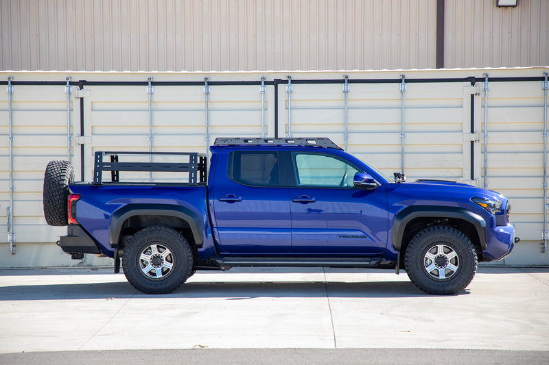 ビクトリー4x4 トヨタ タコマ Evolution Series ルーフラック 2005-2026