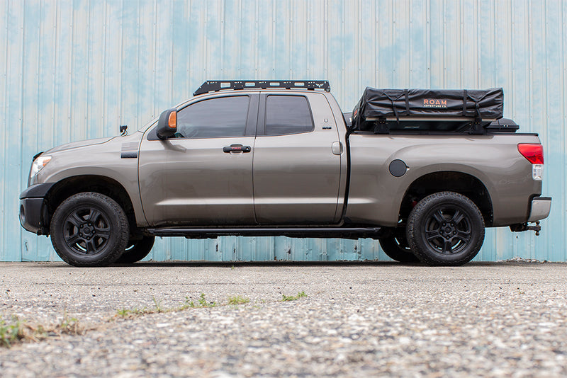 ビクトリー4x4 トヨタ Tundra ルーフラック 2007-2026