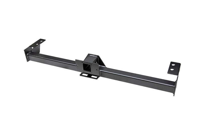 ビクトリー4x4 トヨタ Tundra Rear Strike Hidden Hitch (2007-2026)