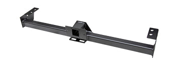 ビクトリー4x4 トヨタ Tundra Rear Strike Hidden Hitch (2007-2026)