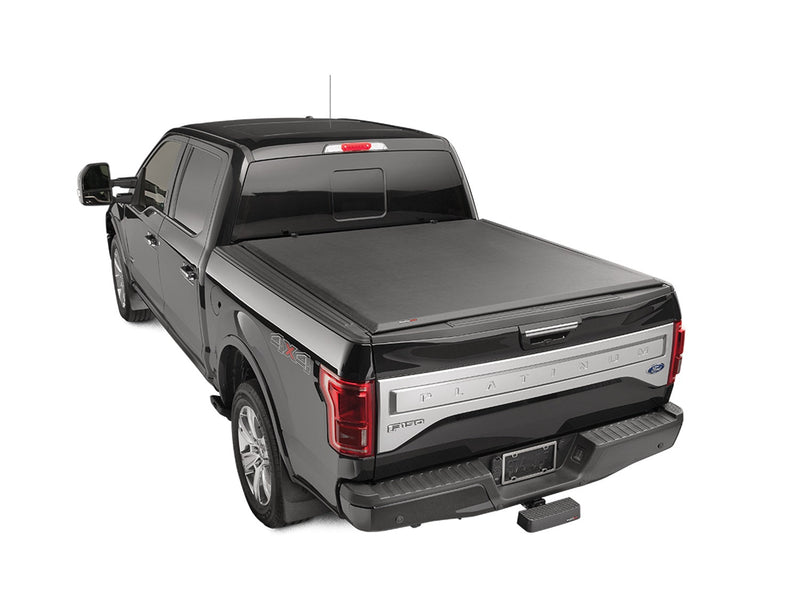 WeatherTech ロールアップトラックベッドカバー ブラック フォード Ranger 1993-1998 8RC1116