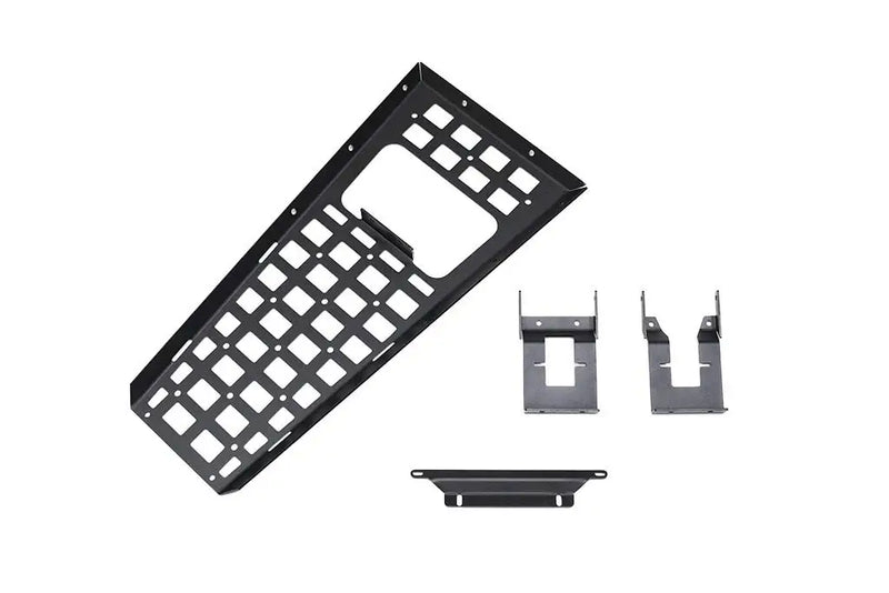 オーバーヘッドパネル Overhead MOLLE Panel XJ チェロキー用