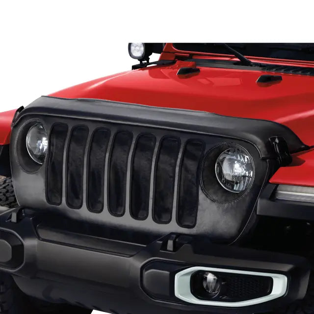 Mopar ジープ ラングラー/グラディエーター カーカバー 2018-2025