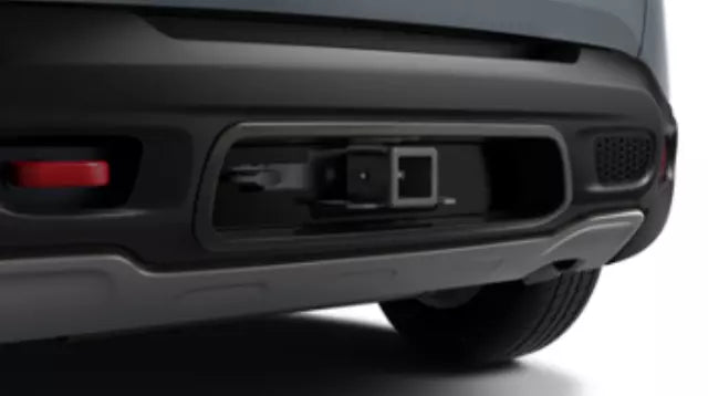モパー トレーラートウ ワイヤーハーネス — ジープ レネゲード 2015-2022