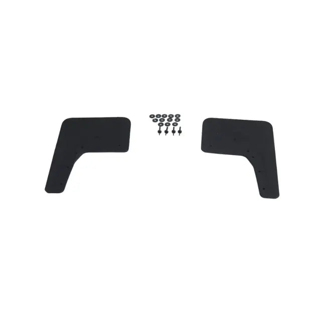 モパー ヘビーデューティーラバー スプラッシュガード リア フェンダーフレア装着車用 — ラム 1500 2019-2024
