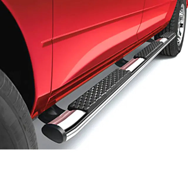モパー クローム キャブレングス ランニングボード クワッドキャブ用 — ダッジ/ラム Ram 1500 2009-2012
