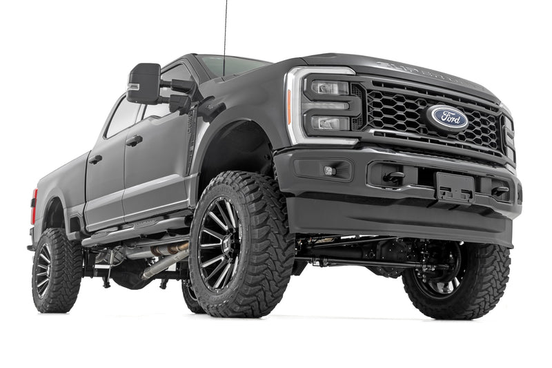 ラフカントリー 6インチ サスペンションリフトキット | フォード F-250/F-350 Super Duty 4WD (2023-2026)