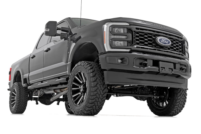 ラフカントリー 6インチ リフトキット | フォード F-250/F-350 Super Duty 4WD (2023-2026)