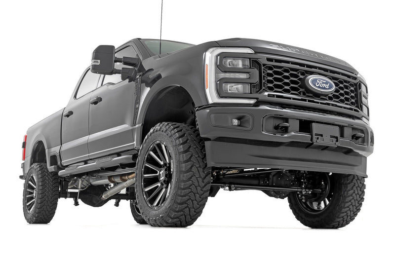 ラフカントリー 6インチ リフトキット | フォード F-250/F-350 Super Duty 4WD (2023-2026)