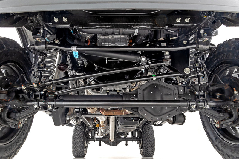 ラフカントリー 6インチ リフトキット | フォード F-250/F-350 Super Duty 4WD (2023-2026)