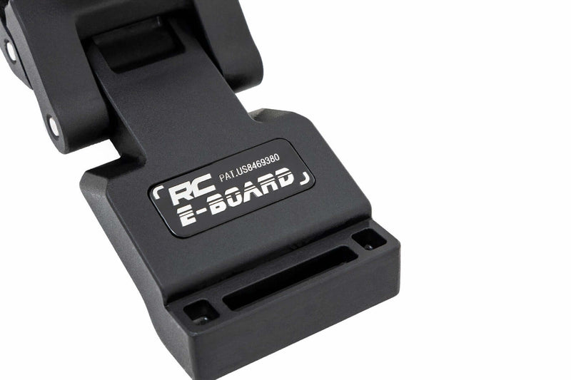 Rough Country | 電動パワーランニングボード POWER RUNNING BOARD