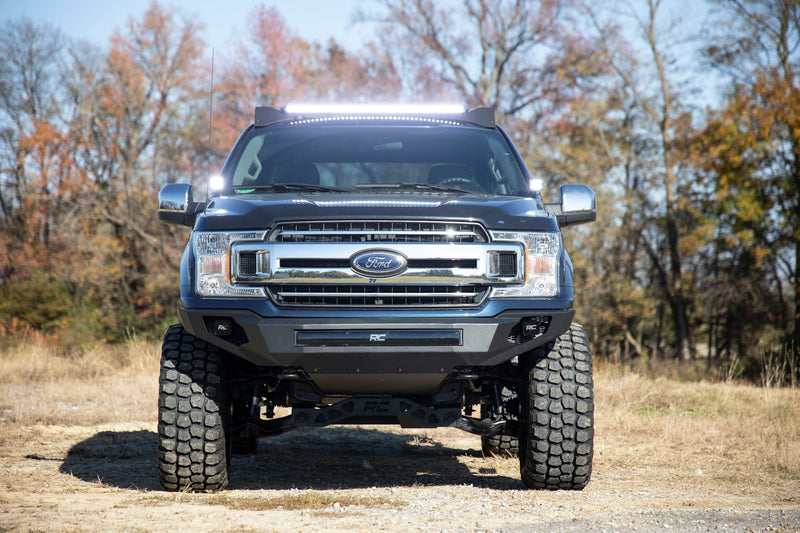 ラフカントリー フォード F-150 LEDディッチライトキット (2015-2026)