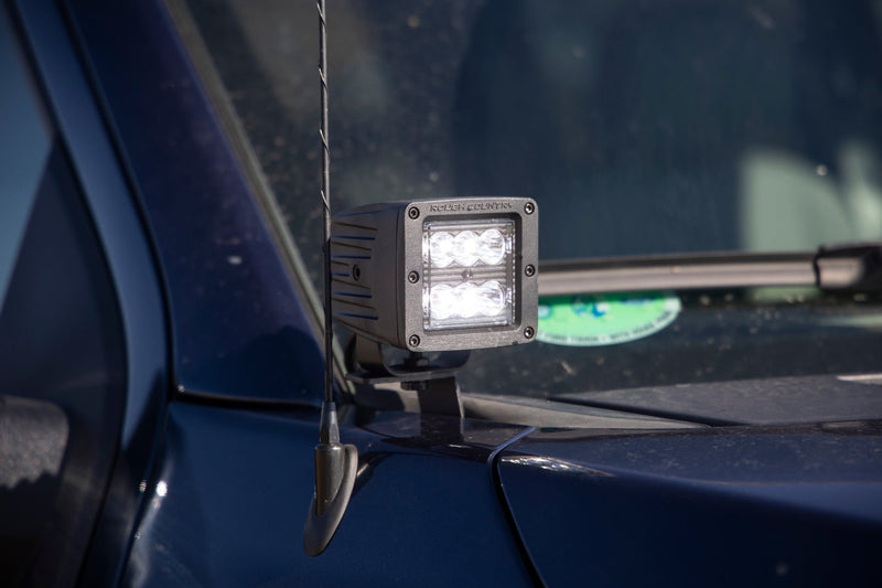 ラフカントリー フォード F-150 LEDディッチライトキット (2015-2026)