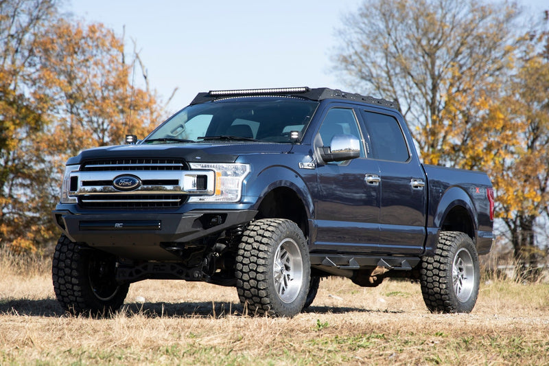 ラフカントリー フォード F-150 LEDディッチライトキット (2015-2026)