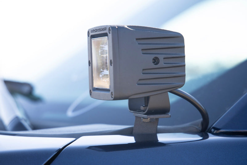 ラフカントリー フォード F-150 LEDディッチライトキット (2015-2026)