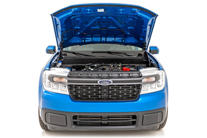 ラフカントリー フォード Maverick 油圧式フードストラット 2WD/4WD (2022-2026)