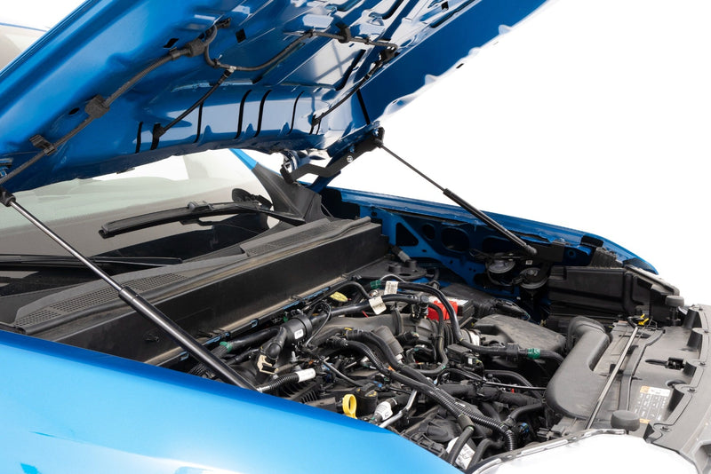 ラフカントリー フォード Maverick 油圧式フードストラット 2WD/4WD (2022-2026)