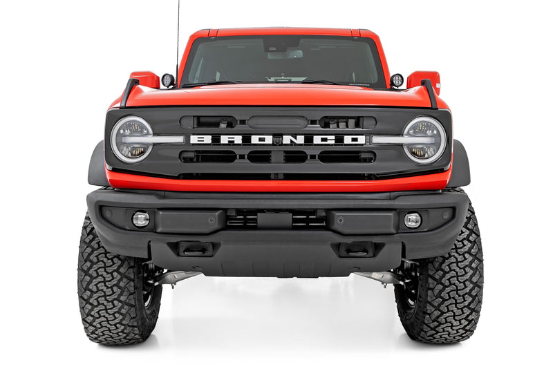 ラフカントリー 88 Series ホイール ワンピース グロスブラック 17x9 / 6x5.5 / +0mm