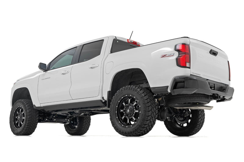 ラフカントリー 6インチリフトキット シボレー Colorado / GMC Canyon 4WD (2023-2026)