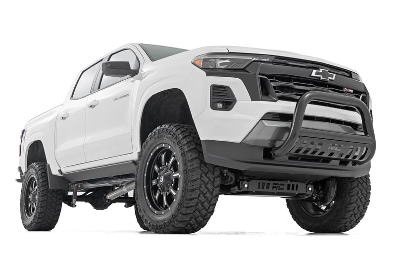 ラフカントリー 6インチリフトキット シボレー Colorado / GMC Canyon 4WD (2023-2026)