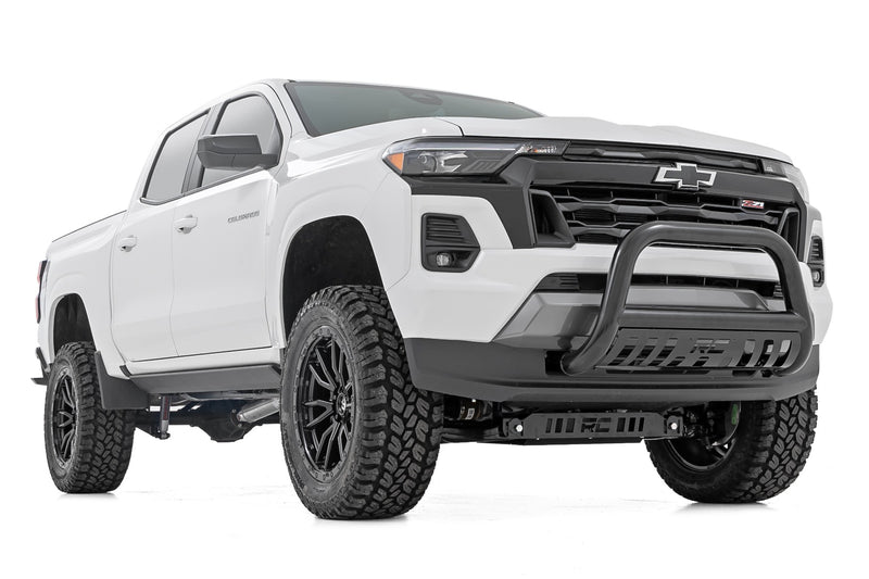 ラフカントリー 4インチリフトアップキット シボレー Colorado / GMC Canyon 4WD (2023-2026)